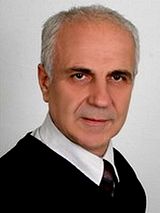 Ali Rıza Soydan