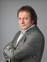 Recep Aktuğ