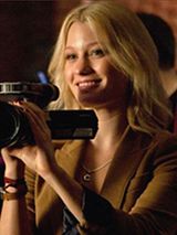 Ashley Hinshaw