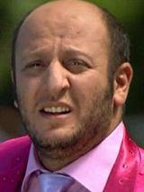 Serkan Keskin