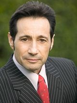 Pete Antico