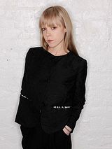 Antonia Campbell-Hughes