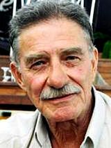 Ahmet Mekin