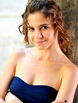 Irmak Örnek