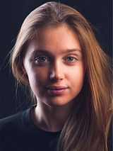 Anna Andrusenko
