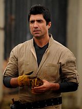 Özcan Deniz
