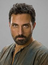 Rufus Sewell