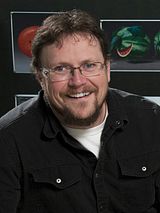 Kris Pearn