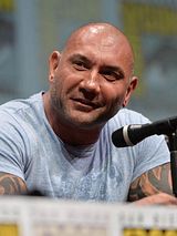 Dave Bautista