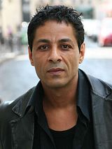 Hichem Yacoubi