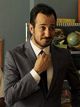 Sarp Apak
