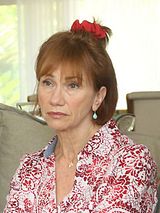 Kathy Baker