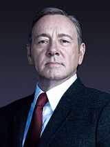 Kevin Spacey