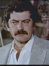 Kemal Ergüvenç