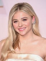 Chloë Grace Moretz