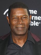Dennis Haysbert
