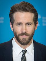 Ryan Reynolds