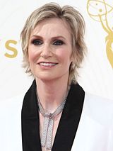 Jane Lynch