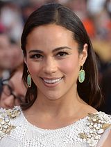Paula Patton
