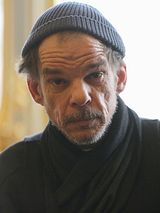 Denis Lavant