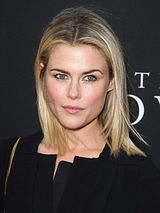 Rachael Taylor