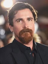 Christian Bale
