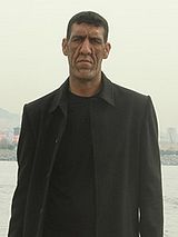 Seyithan Özdemir