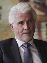 James Brolin