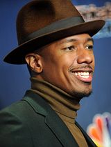 Nick Cannon