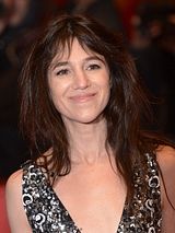 Charlotte Gainsbourg