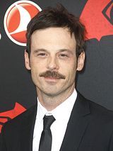 Scoot McNairy