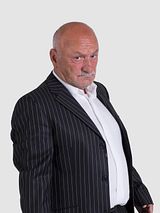 Ali Erkazan