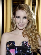 Emma Roberts
