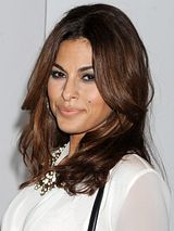 Eva Mendes