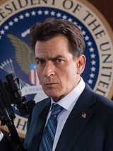 Charlie Sheen