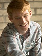 Domhnall Gleeson