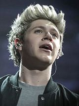 Niall Horan