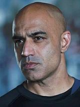 Faran Tahir