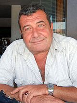 Tarık Papuççuoğlu