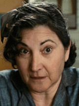 Robin Bartlett
