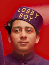 Tony Revolori