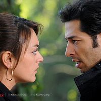 Fotograf Ezgi Mola, Mert Firat