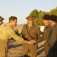 Son Umut : Fotograf Ben O'Toole, Cem Yilmaz, Jai Courtney, Yilmaz Erdogan