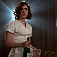 Rules Don’t Apply : Fotograf Lily Collins