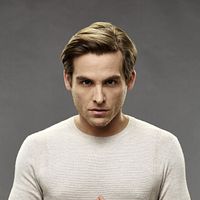 Fotograf Kevin Zegers