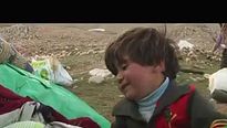 <strong>Son Mevsim: Şavaklar</strong> Dublajlı Fragman