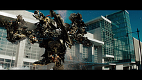 <strong>Transformers 3: Ay'ın Karanlık Yüzü</strong> Altyazılı Fragman (2)