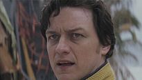 <strong>X-Men: Birinci Sınıf</strong> Orijinal Fragman (2)