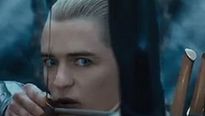 <strong>Hobbit: Smaug'un Çorak Toprakları</strong> Altyazılı Fragman (2)