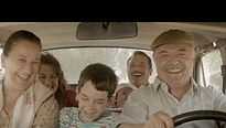 <strong>Dedemin İnsanları</strong> Dublajlı Fragman